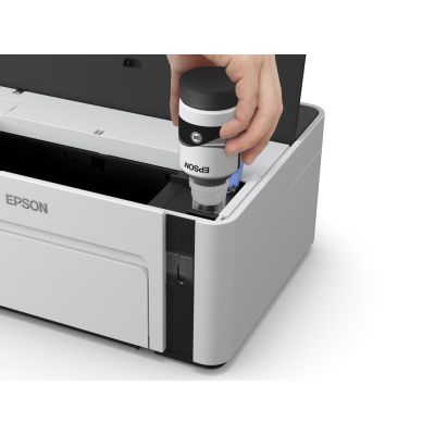 5. Epson EcoTank M1120 inkjet printer