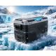 35L BLOW compressor car travel refrigerator
