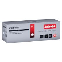 Activejet ATH-149NX Toner (replaces HP 149X HP149X W1490X; Supreme; 9500 pages; black)