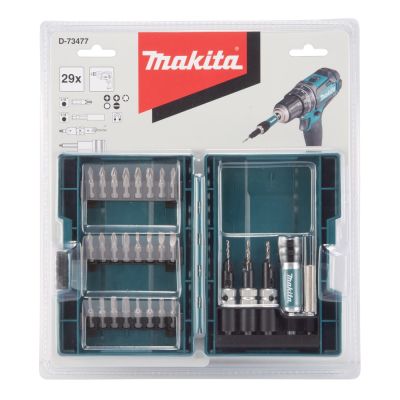 3. Makita D-73477 screwdriver bit