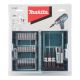 3. Makita D-73477 screwdriver bit