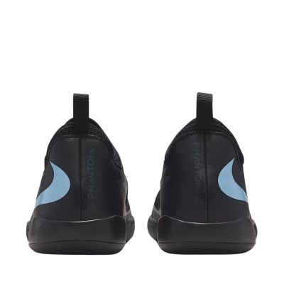 9. Nike Phantom 6 Low Academy IC HQ2035 003 Kids’ Football Shoes