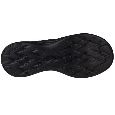 8. Skechers On The Go 600 Sunny 140037-BBK Black 36