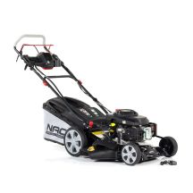 NAC 173CC LS50-173-HS-ES-NG PETROL LAWNMOWER