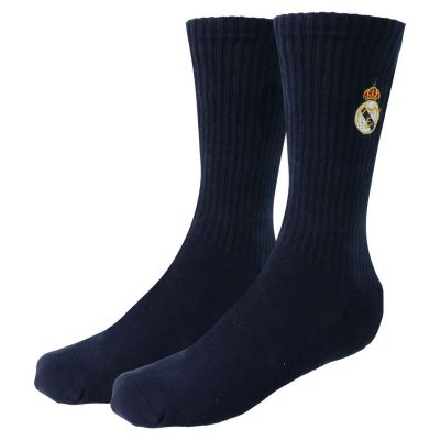 2. Real Madrid High Socks 2-pack 2900003434