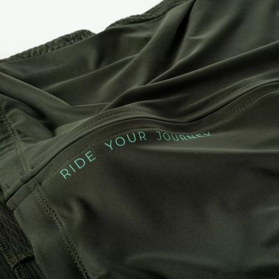 4. Radvik Foxtrot W 92800406922 Cycling Jersey
