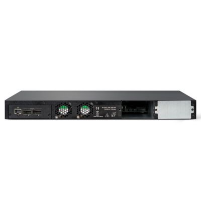 3. LANCOM GS-4554XP Managed L3 2.5G Ethernet (100/1000/2500) PoE Support 1U Black