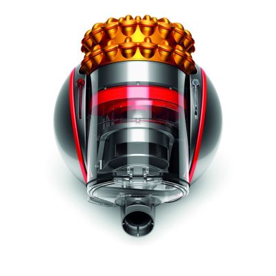 26. DYSON Cinetic Big Ball Multi Floor Bagless Vacuum Cleaner (700W)