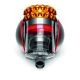 26. DYSON Cinetic Big Ball Multi Floor Bagless Vacuum Cleaner (700W)