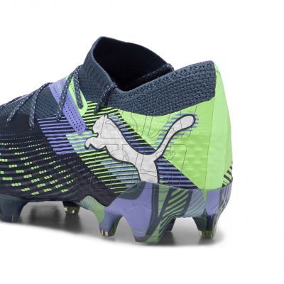 5. Puma Future 7 Ultimate Low FG/AG M 107919 03 football boots