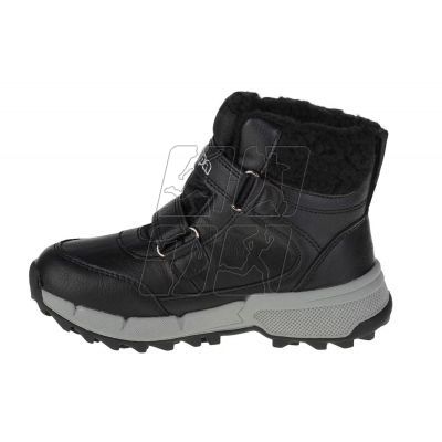 6. Kappa Tapiwa Tex K Jr 260906K-1116 shoes