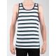 DC Sleeveless T-shirt SEDYKT03382-WBB0