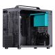 41. Jonsplus MATX Case Holder Case Z20 - black