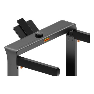 7. Kingsmith MX16+ Walkingpad | Electric Treadmill | Foldable, 1-16 km/h