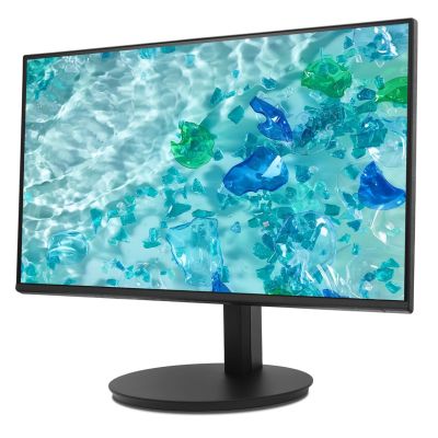 12. Acer CB2 CB272 P6 computer monitor 68.6 cm (27") 1920 x 1080 px Full HD LCD Black