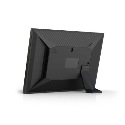 13. Wozinsky WRC-32 10.1" Digital Photo Frame with Frameo 32GB App - Black