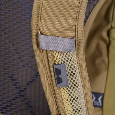 8. Deuter AC LITE 15 SL Sprout-Linden Hiking Backpack