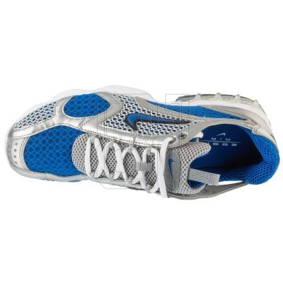3. Nike Air Zoom Spiridion Cage 2 CJ1288-002 Blue 38.5