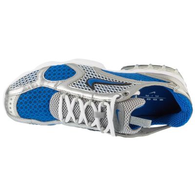 3. Nike Air Zoom Spiridion Cage 2 CJ1288-002 Blue 38.5