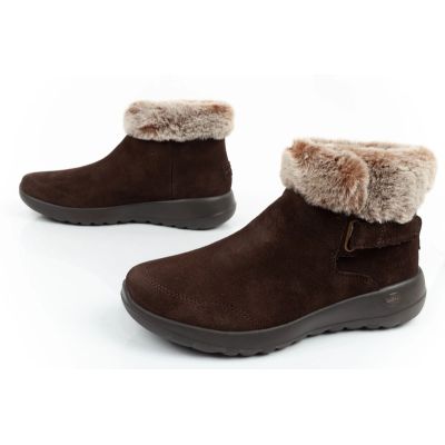 36. Skechers On-The-Go W 144041/CHOC shoes