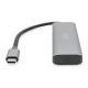 3. USB-C 4 PORT HUB/4X USB-C
