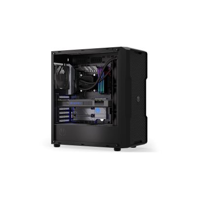 9. ENDORFY Navis F360 water cooling