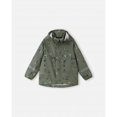8. Reima Raincoat Vesi Jr 5100025A-8923 Raincoat