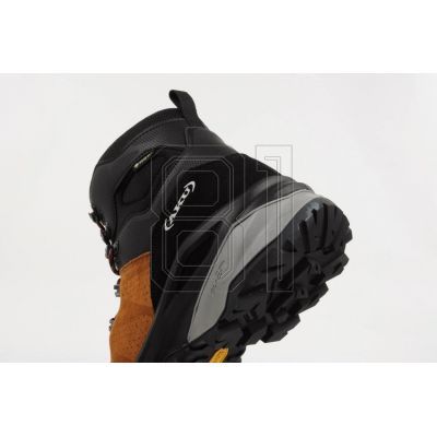 4. Aku Adapta Gore-tex M 490176 shoes