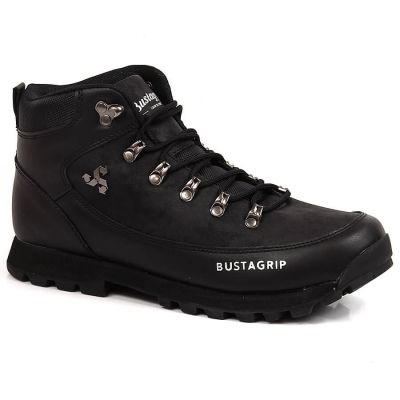 12. Outback Bustagrip M MRM1A Leather Hiking Boots