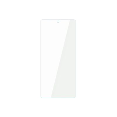 5. Matte foil 3mk Silky Matt Pro for Motorola Moto G85