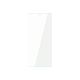 5. Matte foil 3mk Silky Matt Pro for Motorola Moto G85