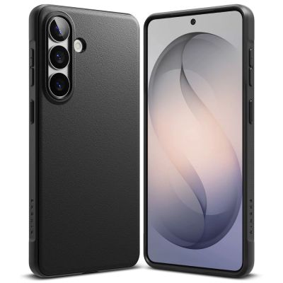 2. Ringke Onyx Case for Samsung Galaxy S26+ - Black