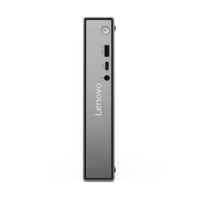 17. Lenovo ThinkCentre neo 50q Gen 5 Intel® Core™ i5 i5-13420H 16GB DDR5-SDRAM 512GB SSD Windows 11 Pro Mini PC Black