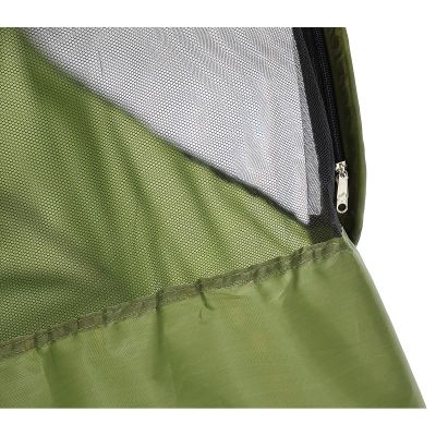 14. MOSQUITO NET TENT 190X120X95CM SELF-PUTTING ENERO CAMP