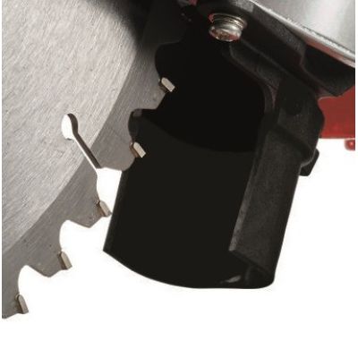 3. Mitre saw TC-SM 2534/1 4300395 EINHELL