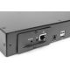 3. Digitus Cat.5 16-Port Modular KVM Switch