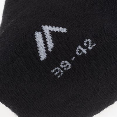 4. FOOTIS 3 PACK Ankle Socks
