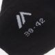 4. FOOTIS 3 PACK Ankle Socks