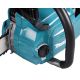 12. Makita UC015GT101 Chainsaw Black, Blue