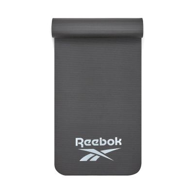 6. Reebok mat 10 mm RAMT-11015BK