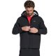 2. Skechers Premier Rain Jacket JA347-BLK Black L