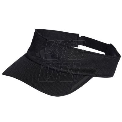 5. Visor adidas Vrun Visor AR HT4814