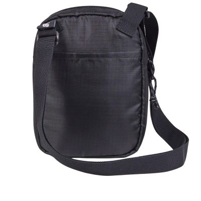 2. New Balance Essential Sling Bag BK LAB51901BK