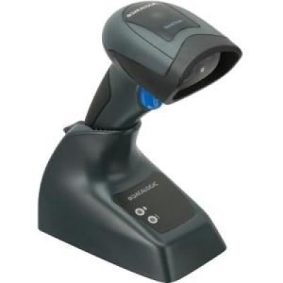 3. Datalogic QuickScan Mobile QM2131 Handheld 1D Barcode Scanner Black