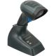 3. Datalogic QuickScan Mobile QM2131 Handheld 1D Barcode Scanner Black