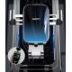 12. Baseus Glaze Gravity Car Mount black (SUYL-LG01)