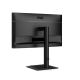 42. AOC 24E4U Computer Monitor 60.5 cm (23.8") 1920 x 1080 px Full HD LED Black