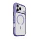 2. Laut Crystal Matter X MagSafe Case for iPhone 17 Pro - Transparent Purple