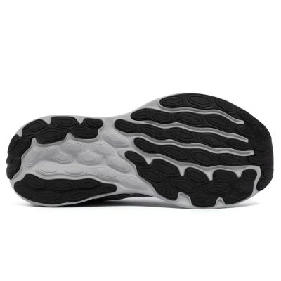 9. New Balance 680 Running Men's Shoes Gray (BB480LYG)