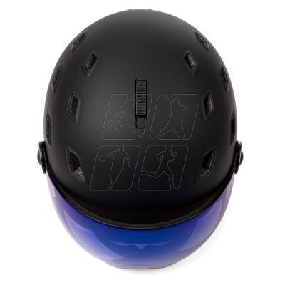 3. Meteor Glide M Ski Helmet 55-58 cm 17294